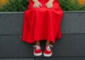 O significado por trás do vermelho ser a sua cor preferida