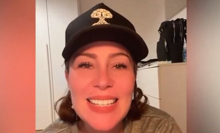 Carla Zambelli pode ganhar imunidade na Itália?