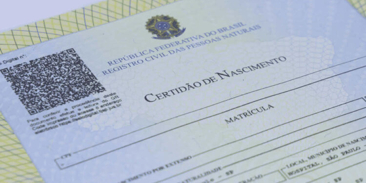 Nomes populares no Brasil que são proibidos em outros países