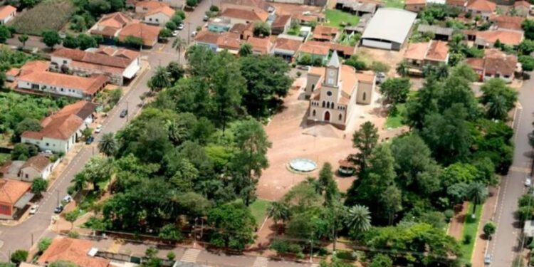 Reprodução: Câmara Municipal de Gavião Peixoto