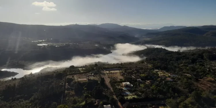 Reprodução: TV Globo (Lucas Franco)