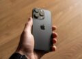Novo iPhone chega com IA avançada da Apple