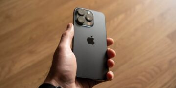 Novo iPhone chega com IA avançada da Apple