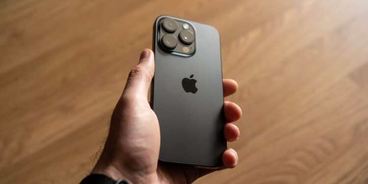Novo iPhone chega com IA avançada da Apple