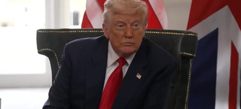 Trump cansou de esperar por Putin?