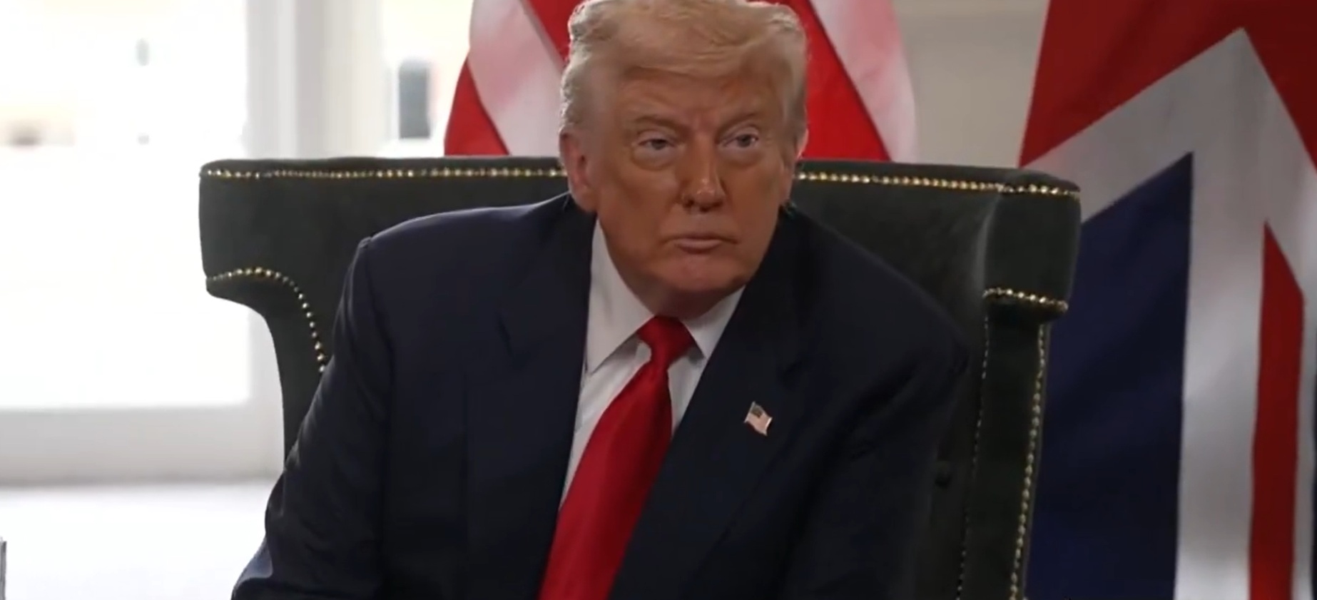 Trump cansou de esperar por Putin?