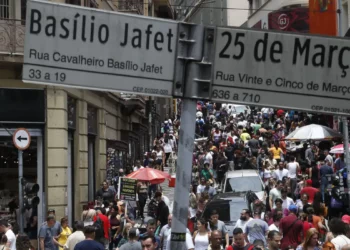 Reprodução: Agência Brasil (Aulo Pinto)