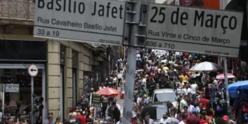 Reprodução: Agência Brasil (Aulo Pinto)