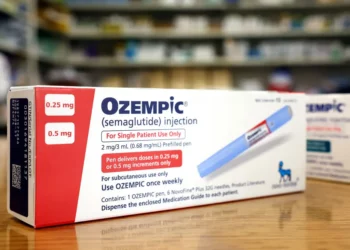 - Estudo alerta para novo impacto do Ozempic no corpo humano