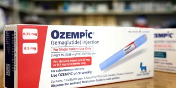 - Estudo alerta para novo impacto do Ozempic no corpo humano