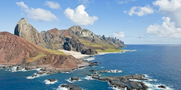 Reprodução: Marinha do Brasil