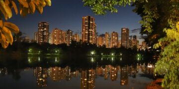 Descubra a cidade do Brasil com clima e charme europeu
