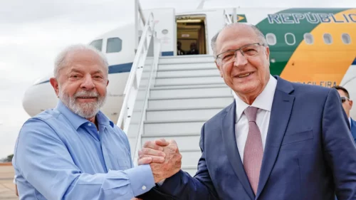 O verdadeiro ministro dos Aeroportos