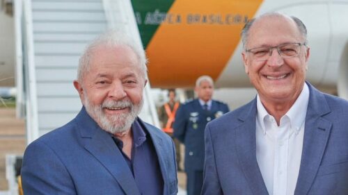 O verdadeiro ministro dos Aeroportos
