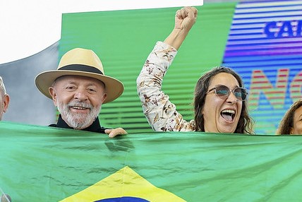 Não parece, mas Genial/Quaest é desastrosa para Lula