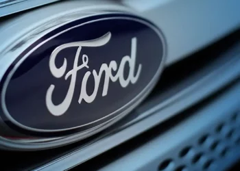 Reprodução: Ford