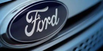 Reprodução: Ford
