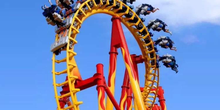 Reprodução: Beto Carrero World