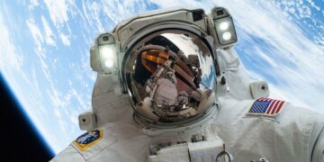 Reprodução: Nasa