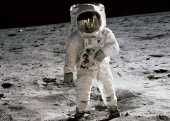 Reprodução: Nasa
