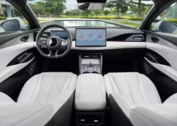 Reprodução: BYD