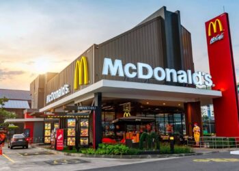 Reprodução: McDonald's