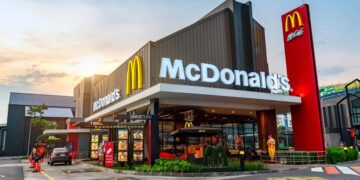 Reprodução: McDonald's