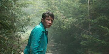 Menino sobreviveu 9 dias perdido na montanha e ganhou um filme na Netflix