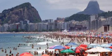 Reprodução: Agência Brasil (Tânia Rêgo)