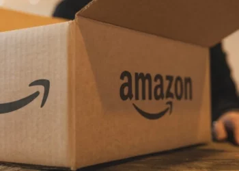 Reprodução: Amazon.