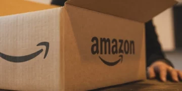 Reprodução: Amazon.