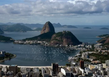 Reprodução: Agência Brasil (Tomaz Silva)
