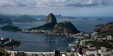 Reprodução: Agência Brasil (Tomaz Silva)