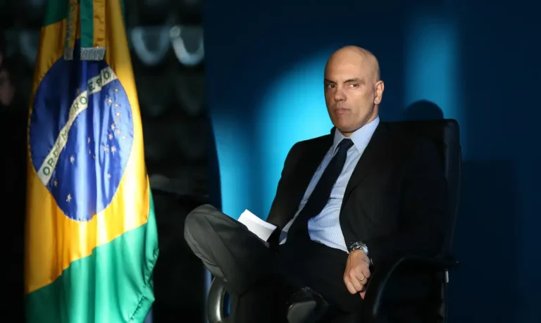 Os pontos cegos na decisão de Moraes sobre a tornozeleira