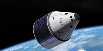 Falha grave em missão espacial causa desaparecimento de mais de 160 pessoas