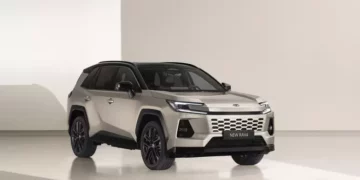 Reprodução: Toyota