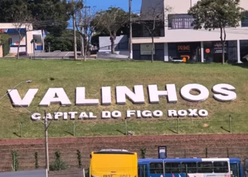 Reprodução: Jornal de Valinhos