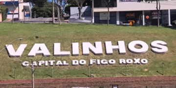 Reprodução: Jornal de Valinhos