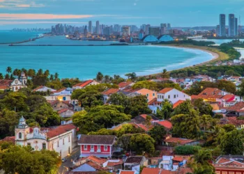 Reprodução: Prefeitura de Olinda