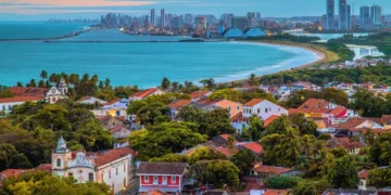 Reprodução: Prefeitura de Olinda