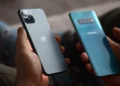 Samsung dá o troco e surpreende a Apple em competição global