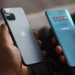 Samsung dá o troco e surpreende a Apple em competição global