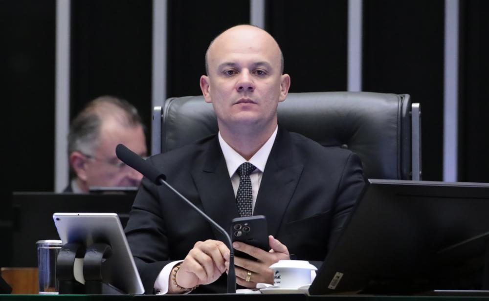 Pacote anti-STF só vai avançar se tiver o apoio do Centrão, diz deputado do PL