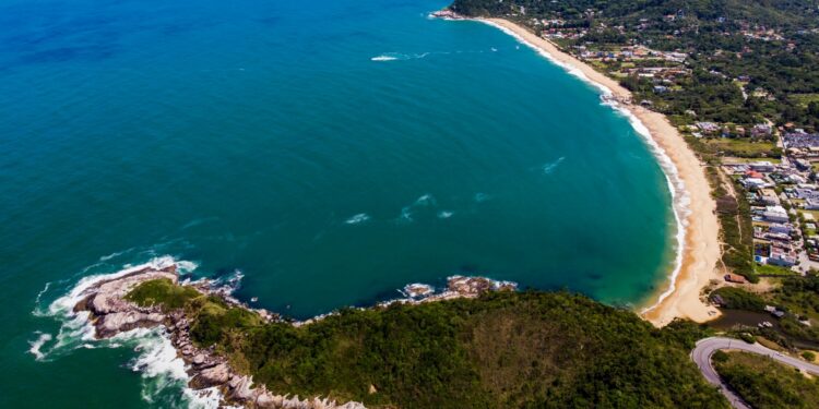 Foto: Prefeitura de Balneário Camboriú
