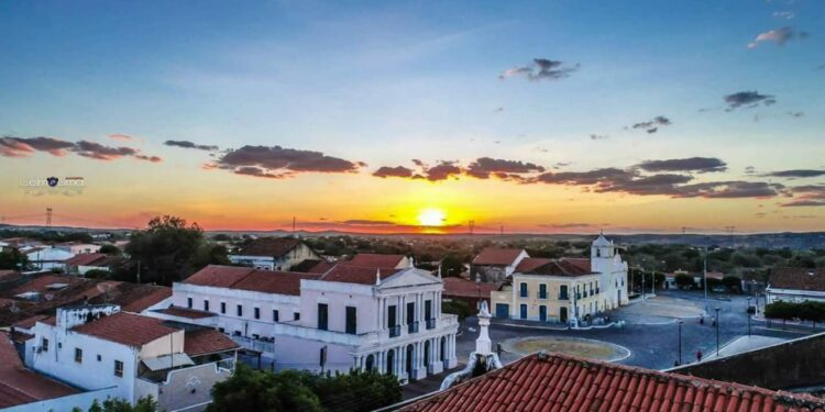 Foto: Prefeitura Municipal de Icó