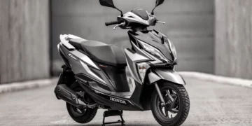 Moto que roda muito e gasta pouco virou a queridinha dos brasileiros