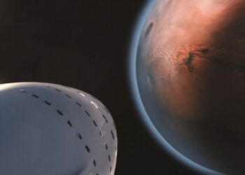 Foto: SpaceX/Pexels