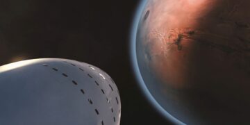 Foto: SpaceX/Pexels