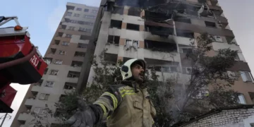 Vidente famosa antecipou 3ª Guerra Mundial em 2025