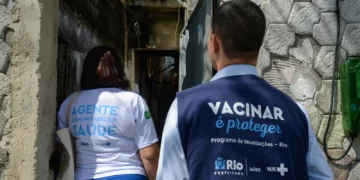 Profissionais da saúde podem se aposentar mais cedo com nova regra